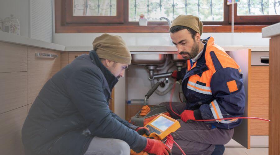 Professional septic tank pumping in Idanha, OR